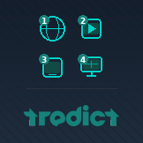 teaser image - Tredict auf verschiedenen Plattformen nutzen