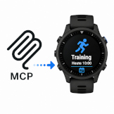 teaser image - Garmin mit ChatGPT und Claude verbinden, ganz einfach und in beide Richtungen