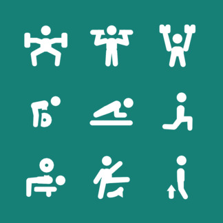 teaser image - Krafttraining in Tredict Satz für Satz auswerten, planen und auf Deine Garmin übertragen