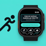 teaser image - Apple-Watch-Workouts planen mit Watchletic, Tredict und ChatGPT