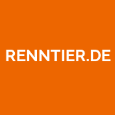 RENNTIER.DE Logo